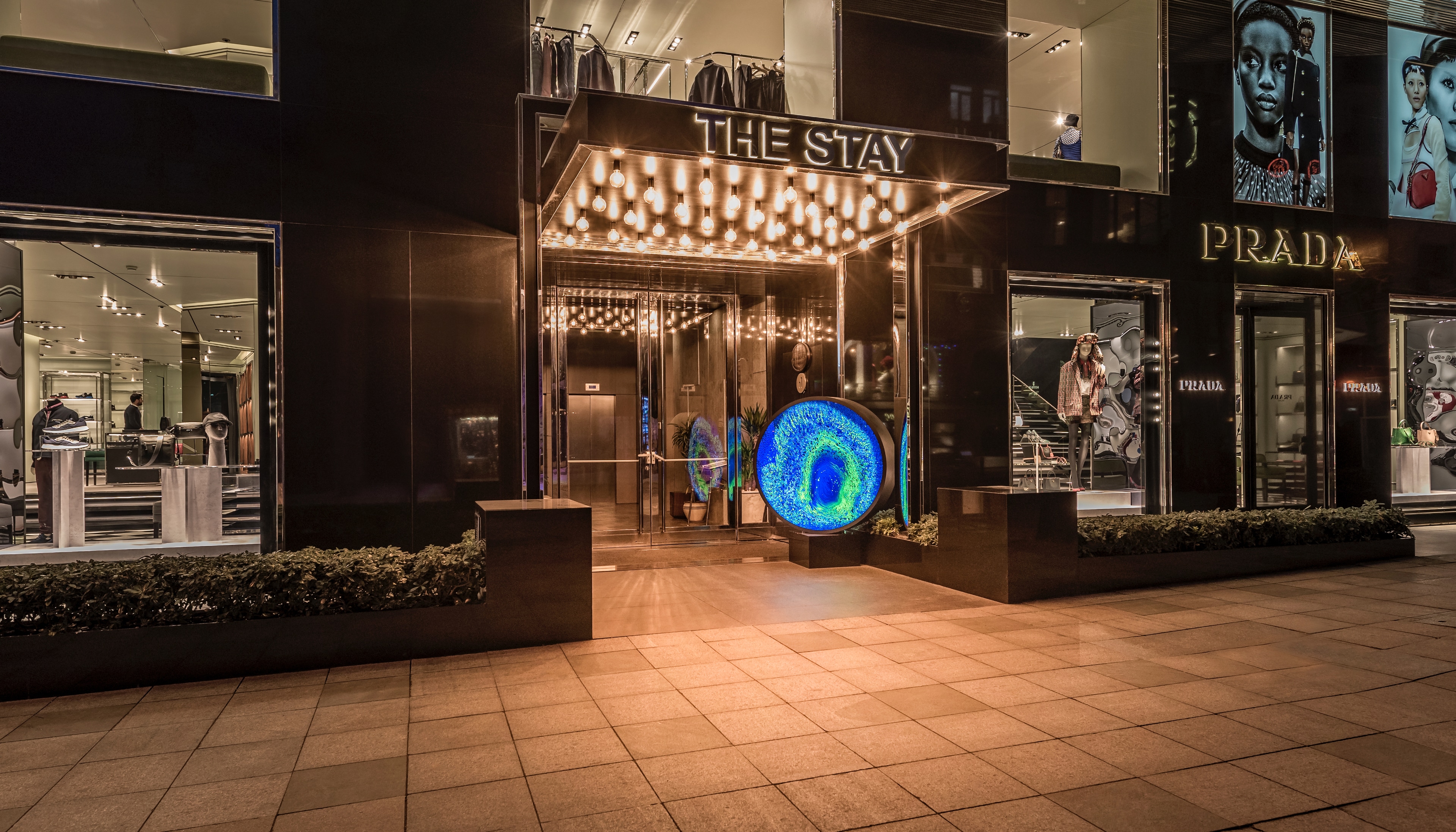 The Stay Hotels