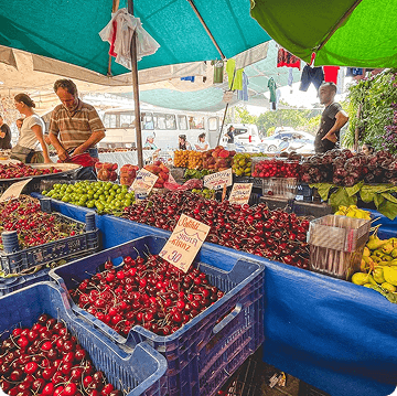 ALAÇATI MARKET